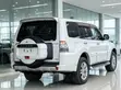 Mitsubishi Pajero 2013 Exceed/Shogun - 3