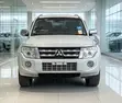 Mitsubishi Pajero 2013 Exceed/Shogun - 5