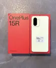 New OnePlus 15R 256GB White - 1