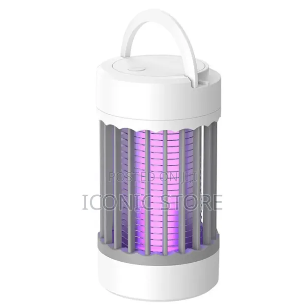 Electric Mosquito Killer Lamp - 1