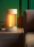 Electric Mosquito Killer Lamp - 4