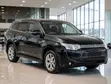 Mitsubishi Outlander PHEV 2018 Nyeusi - 1