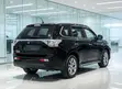 Mitsubishi Outlander PHEV 2018 Nyeusi - 3