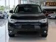 Mitsubishi Outlander PHEV 2018 Nyeusi - 5