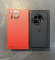 New OnePlus 13R 256GB Black - 1