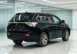 Mitsubishi Outlander PHEV 2015 - 2