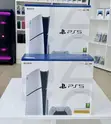 Playstation 5 (PS5) - Mpya Kabisa 1TB - 2