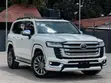 2024 Toyota Land Cruiser LC300 ZX - 2