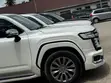 2024 Toyota Land Cruiser LC300 ZX - 5