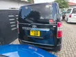 Toyota Noah 2012 Black - 2
