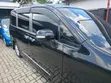 Toyota Noah 2012 Black - 3