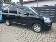 Toyota Noah 2012 Black - 4