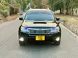 Subaru Forester 2009 Black - 1