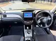 Subaru Forester 2009 Black - 2