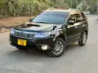 Subaru Forester 2009 Black - 3