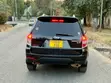 Subaru Forester 2009 Black - 4