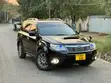 Subaru Forester 2009 Black - 5