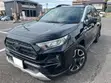 Toyota RAV4 Adventure 2019 Black - 3