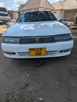 Toyota Cresta 2002 White - 1
