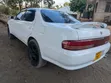 Toyota Cresta 2002 White - 2