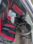 Toyota Cresta 2002 White - 3