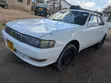 Toyota Cresta 2002 White - 4
