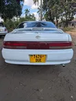 Toyota Cresta 2002 White - 5