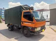 Mitsubishi Canter Truck (2000) - 1