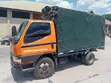 Mitsubishi Canter Truck (2000) - 3