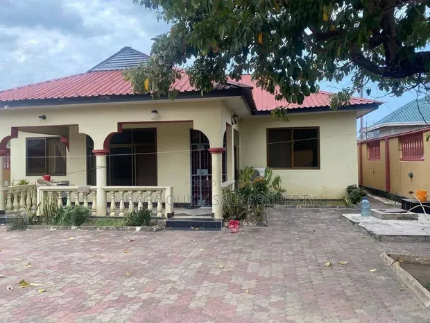 2 Bedroom House for Sale in Kunduchi - 1