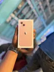 New Apple iPhone 13 128GB Pink - 1