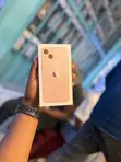 New Apple iPhone 13 128GB Pink - 3