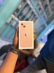 New Apple iPhone 13 128GB Pink - 4