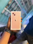 New Apple iPhone 13 128GB Pink - 5