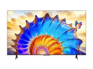 65-Inch TCL 4K HDR Google TV (65V6D)