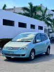 Toyota Corolla Spacio 2005 Blue - 1