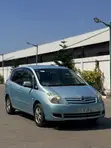 Toyota Corolla Spacio 2005 Blue - 2