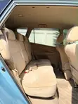 Toyota Corolla Spacio 2005 Blue - 4
