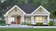 Modern 4-Bedroom House Design Service - 5