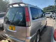 Toyota Noah 2001 Silver - 1