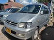 Toyota Noah 2001 Silver - 2