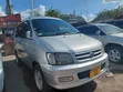 Toyota Noah 2001 Silver - 3