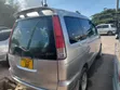 Toyota Noah 2001 Silver - 4