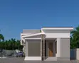 Two-Bedroom Apartment Design & Build Service - 1