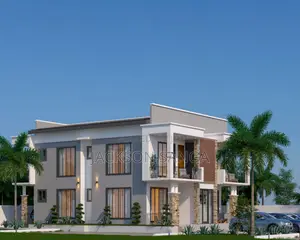 Two-Bedroom Apartment Design & Build Service