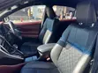 Toyota Harrier 2.0 2016 Burgundy - 3