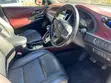 Toyota Harrier 2.0 2016 Burgundy - 5