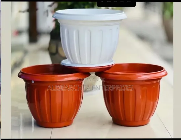 20L Flower Pots - 1