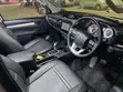Toyota Hilux 2022 White - 3