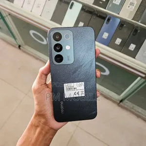 Realme C85 Pro 128GB Black